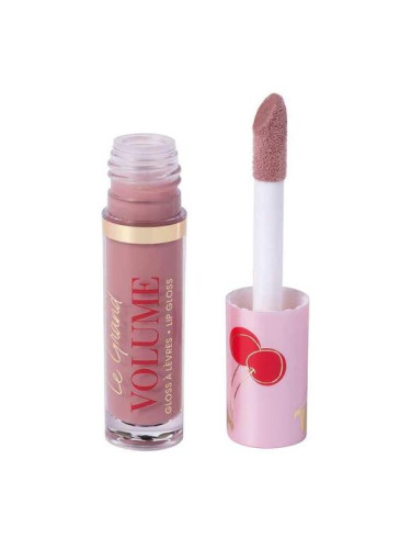 VIVIENNE SABO Le Grand Volume Lip Gloss                                                 Глос блясък за устни  3ml