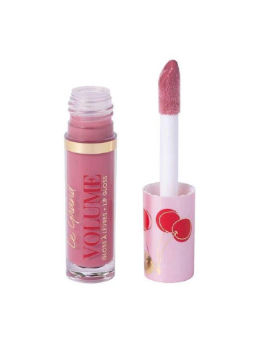 VIVIENNE SABO Le Grand Volume Lip Gloss                                                  Глос блясък за устни  3ml