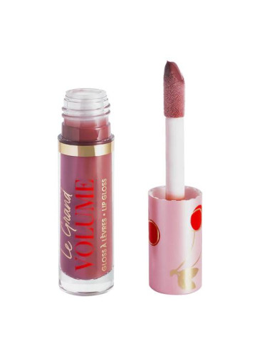 VIVIENNE SABO Le Grand Volume Lip Gloss                                                    Глос блясък за устни  3ml