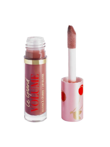 VIVIENNE SABO Le Grand Volume Lip Gloss                                                    Глос блясък за устни  3ml