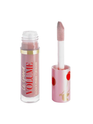 VIVIENNE SABO Le Grand Volume Lip Gloss                                                    Глос блясък за устни  3ml