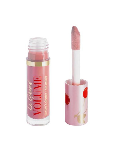 VIVIENNE SABO Le Grand Volume Lip Gloss                                                    Глос блясък за устни  3ml