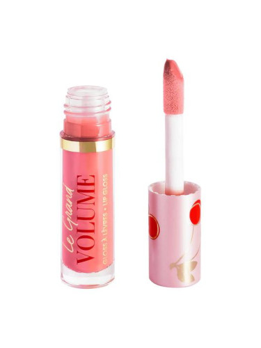 VIVIENNE SABO Le Grand Volume Lip Gloss                                                    Глос блясък за устни  3ml