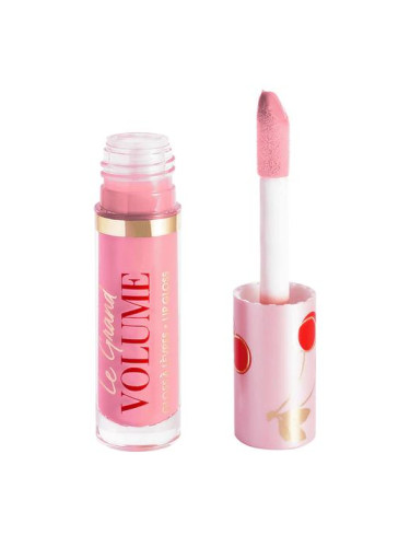 VIVIENNE SABO Le Grand Volume Lip Gloss                                                    Глос блясък за устни  3ml