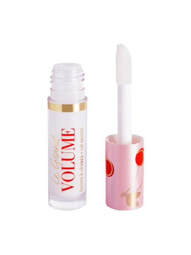 VIVIENNE SABO Le Grand Volume Lip Gloss                                                    Глос блясък за устни  3ml