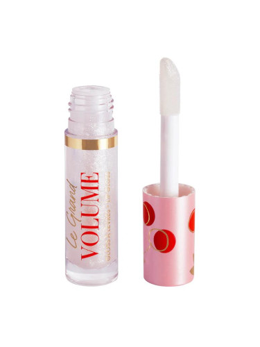 VIVIENNE SABO Le Grand Volume Lip Gloss                                                    Глос блясък за устни  3ml