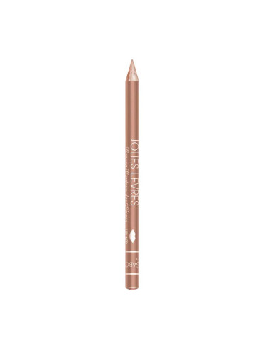 VIVIENNE SABO Jolies Lèvres Lip Pencil Молив за устни  0,9gr