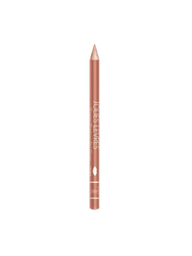 VIVIENNE SABO Jolies Lèvres Lip Pencil Молив за устни  0,9gr