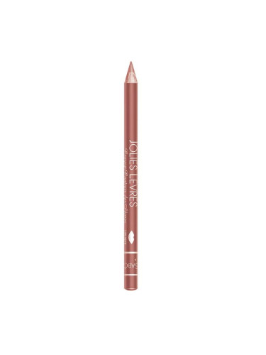 VIVIENNE SABO Jolies Lèvres Lip Pencil Молив за устни  0,9gr