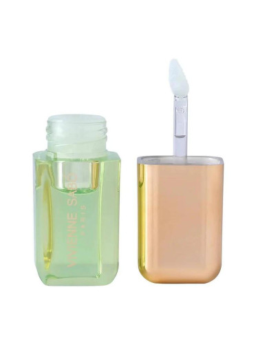 VIVIENNE SABO Sorbet Fruits Lip Oil Sirop De Fruits Продукт за устни  3,5ml