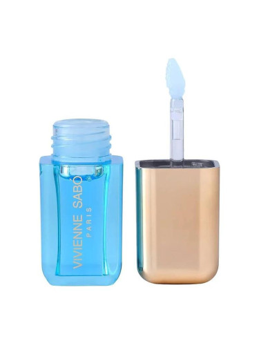 VIVIENNE SABO Sorbet Fruits Lip Oil Sirop De Fruits Продукт за устни  3,5ml