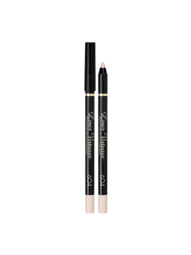 VIVIENNE SABO Virtuose Gel Eye Pencil Молив за очи  1,5gr