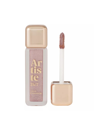 VIVIENNE SABO Artiste 24/7 Течни сенки  6,5ml