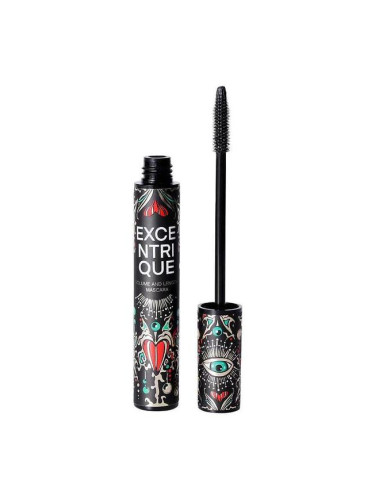 VIVIENNE SABO Excentrique Mascara  Спирала  9ml