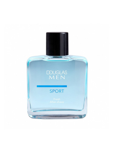 Douglas Men Sport Fresh After Shave Афтър шейв мъжки 100ml