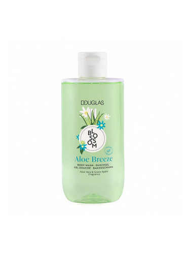 DOUGLAS Blossom Shower Gel Aloe Breeze Душ гел дамски 250ml