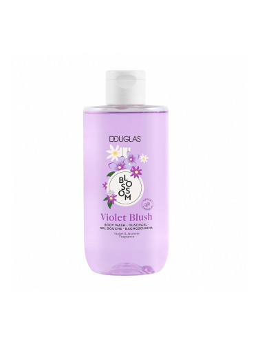 DOUGLAS Blossom Shower Gel Viola Blush Душ гел дамски 250ml