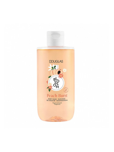 DOUGLAS Blossom Shower Gel Peach Burst Душ гел дамски 250ml