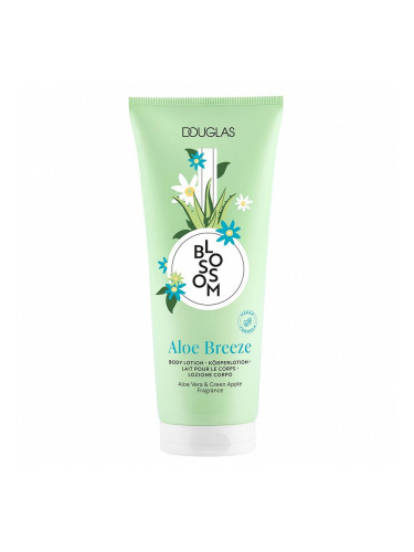 DOUGLAS Blossom Body Lotion Aloe Breeze  Лосион за тяло дамски 200ml