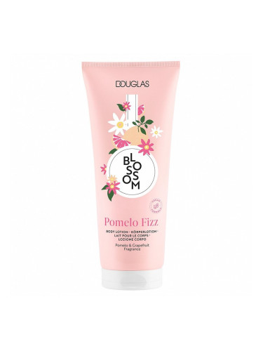 DOUGLAS Blossom Body Lotion Pomelo Fizz  Лосион за тяло дамски 200ml