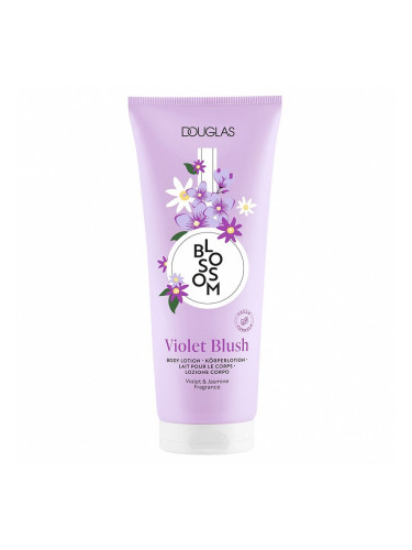 DOUGLAS Blossom Body Lotion Violet Blush Лосион за тяло дамски 200ml