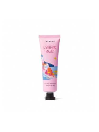 DOUGLAS Mykonos Magic Hand Cream Крем за ръце дамски 60ml