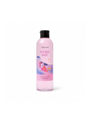 DOUGLAS Mykonos Magic Shower Gel Душ гел дамски 250ml