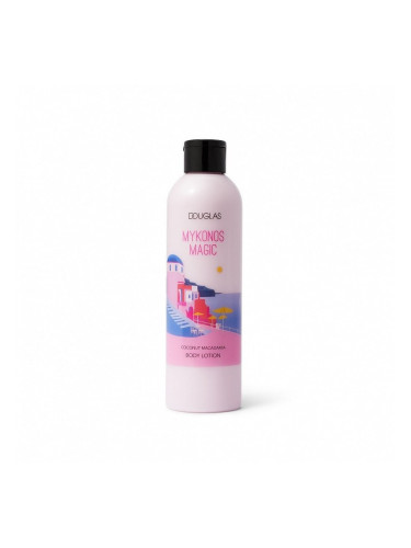 DOUGLAS Mykonos Magic Body Lotion Лосион за тяло дамски 250ml