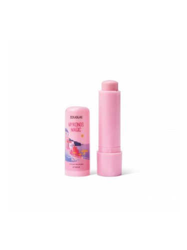 DOUGLAS Mykonos Magic Lip Balm Балсам за устни дамски 3,5gr
