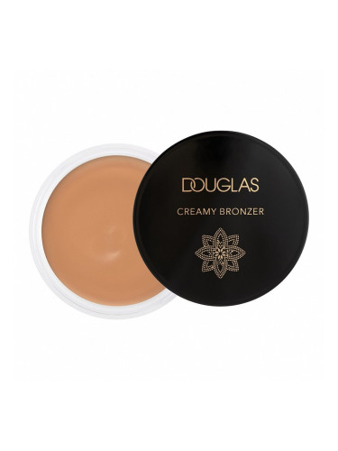 DOUGLAS Make up Creamy Bronzer  Бронзиращо покритие  30gr