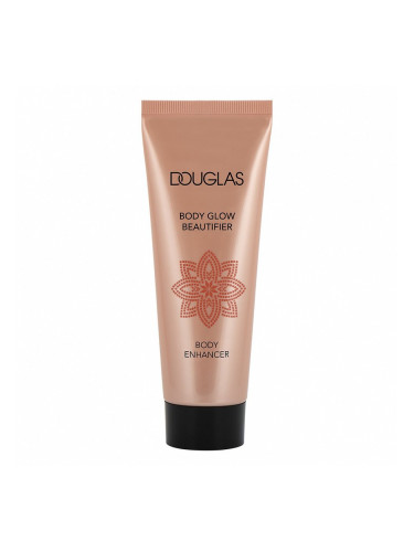 DOUGLAS Make up Body Glow Beautifer Лосион за тяло дамски 100ml