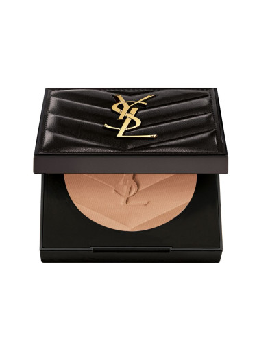 YVES SAINT LAURENT All Hours Hyper Finish Пудра компактна  8,5gr