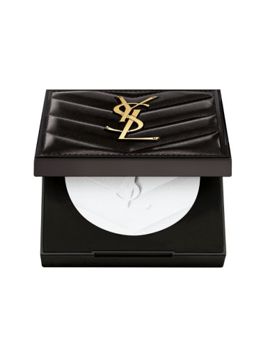 YVES SAINT LAURENT All Hours Hyper Finish Universal Пудра компактна  8,5gr