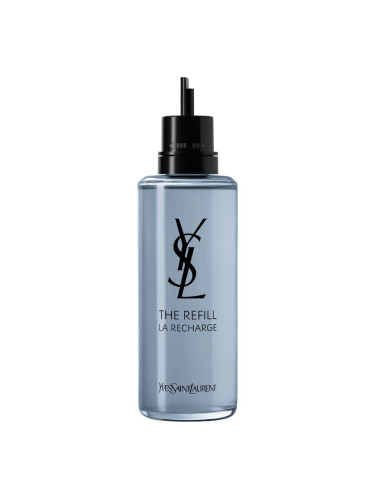 YVES SAINT LAURENT Y EDP Refill Eau de Parfum мъжки 150ml