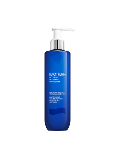 BIOTHERM Biocorps Anti-Bump Body Serum  Мляко за тяло  200ml