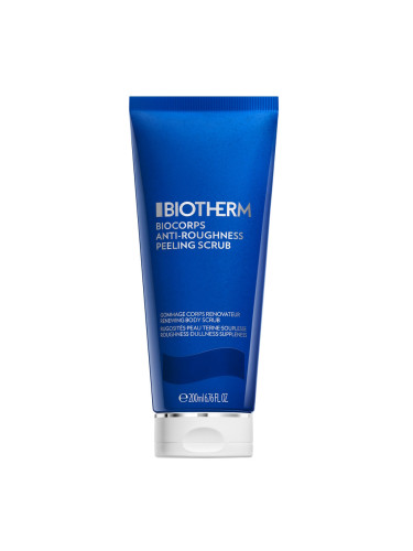 BIOTHERM Biocorps Anti-Roughness Peeling Scrub Ексфолиант за тяло  200ml