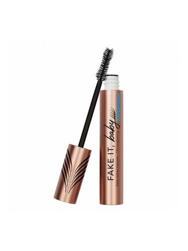 DOUGLAS Fake it, Baby Mascara Waterproof Спирала  9ml