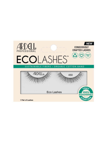 Ardell Lashes Eco Lash 450 Мигли дамски  