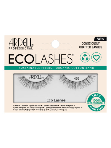 Ardell Lashes Eco Lash 453 Мигли дамски  