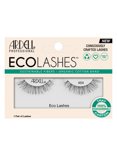 Ardell Lashes Eco Lash 454 Мигли дамски  