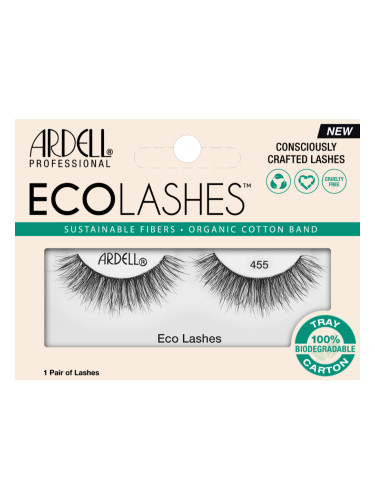 Ardell Lashes Eco Lash 455 Мигли дамски  