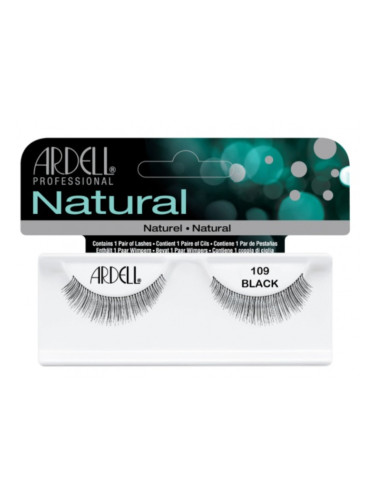 ARDELL Lashes 109 Demi Black Мигли дамски  