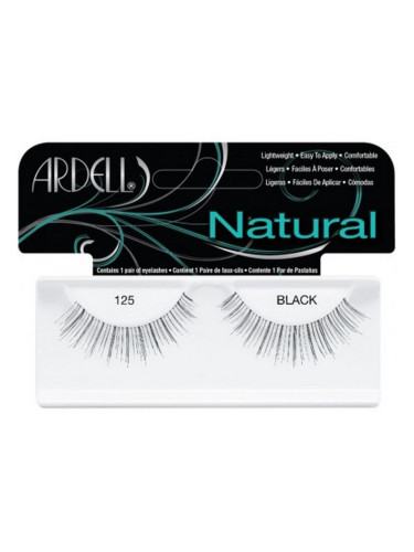 ARDELL Lashes Glamour Black 125 Мигли дамски  