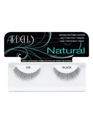 ARDELL Lashes Glamour Black 126 Мигли дамски  