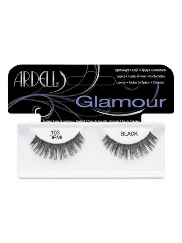 ARDELL Lashes Glamour Black 103 Мигли дамски  