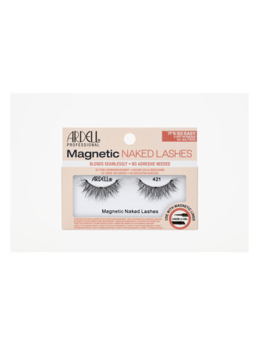 ARDELL Lashes Magnetic Naked Lash 421 Мигли дамски  