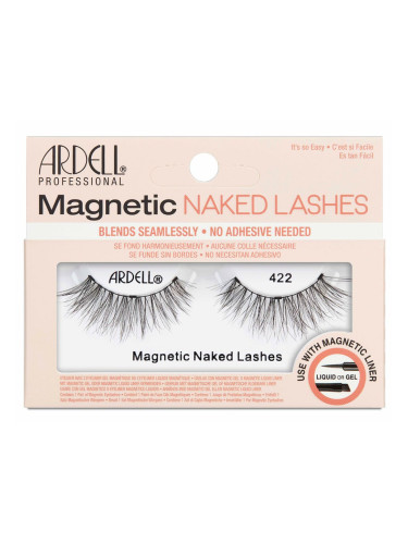 ARDELL Lashes Magnetic Naked Lash 422 Мигли дамски  