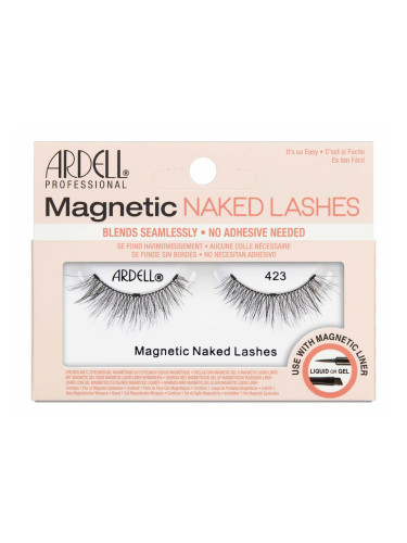 ARDELL Lashes Magnetic Naked Lash 423 Мигли дамски  