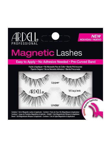 Ardell Lashes Magnetic SL Wispies Мигли дамски  