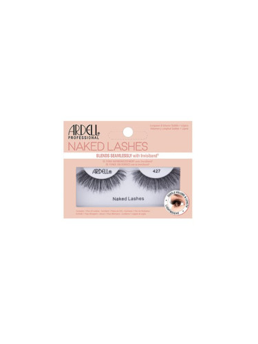 ARDELL Lashes Naked Lash 427 Мигли дамски  